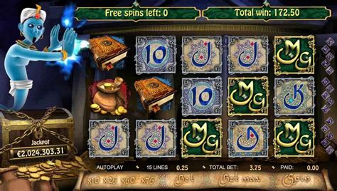 millionaire genie slot|Millionaire Genie Online Slot .